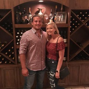 Meet your Posher, Drew